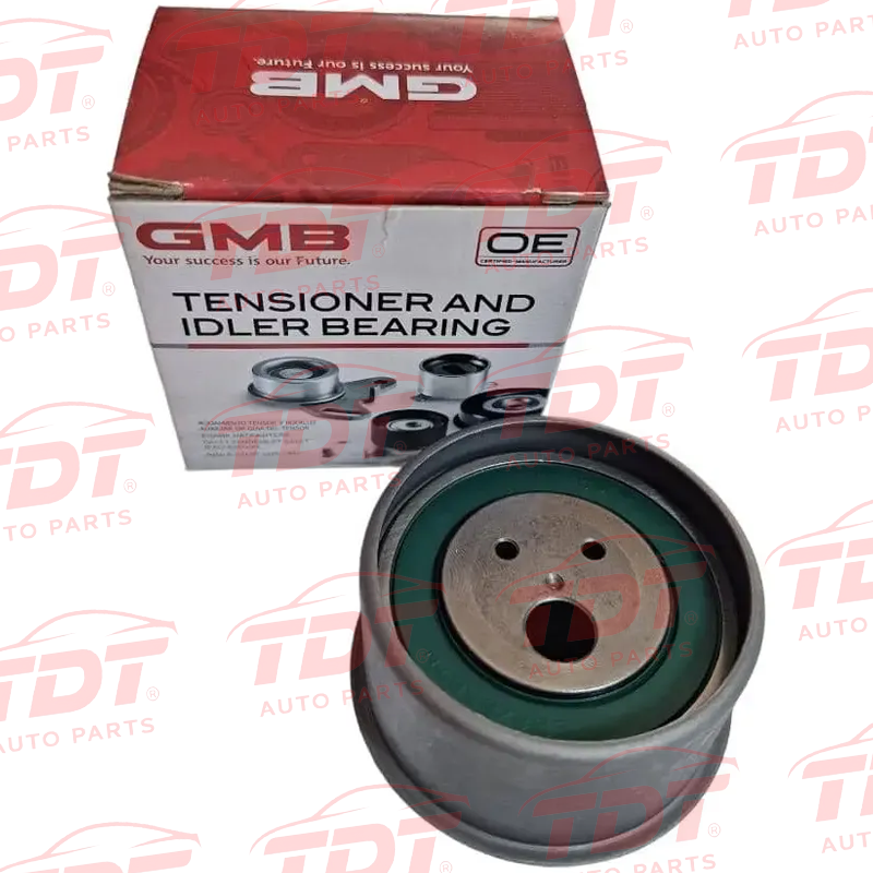 kit gmb